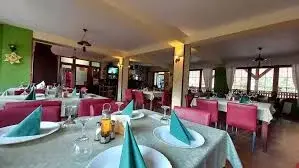 Restaurant nuntă Covasna – Complex Istvana